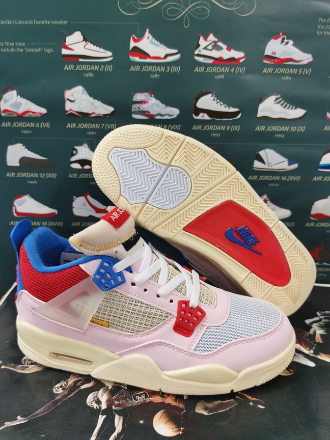 women air jordan 4 shoes 2020-10-20-002